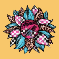 Race Leopard Sunflower Vintage Hoodie | Teevron