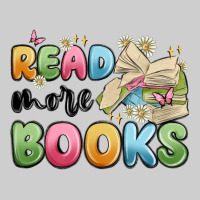 Read More Books Premium Sweatshirt | Teevron