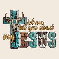 Let Me Tell You About My Jesus Zipper Hoodie | Teevron