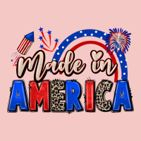 Made In America 4th Of July Urban Heavy Tee | Teevron