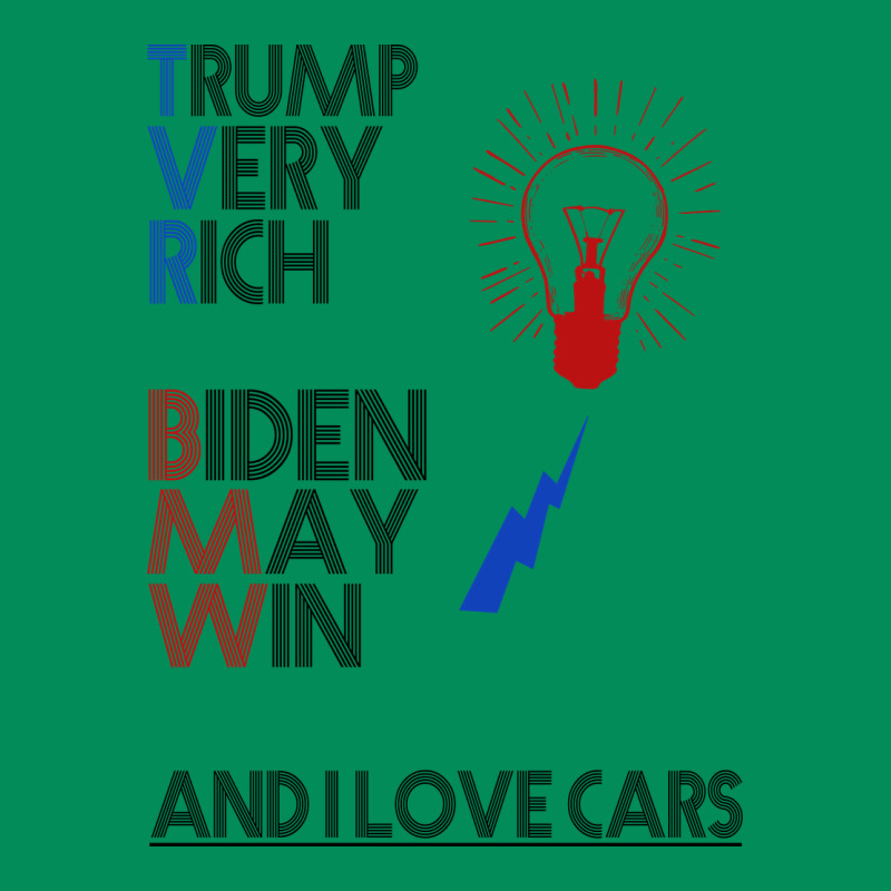 Trump Biden Cars Urban Hoodie by Bettercallsaul | Teevron