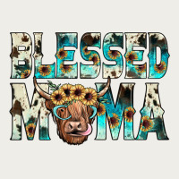 Blessed Mama Zipper Hoodie | Teevron