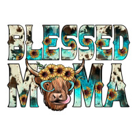 blessed mama | Teevron