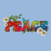 Lgbtq Peace With Daisy Premium Hoodie | Teevron
