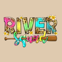 River Squad With Leopard Heavyweight Sweatshirt | Teevron