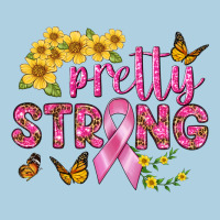 Pretty Strong Premium Hoodie | Teevron