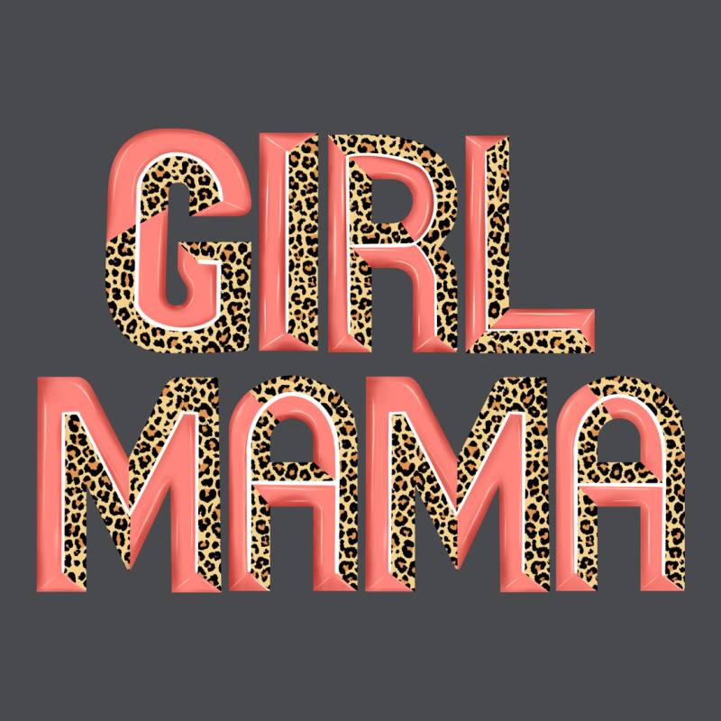 Girl Mama. Zipper Hoodie by JahusDesignShop | Teevron