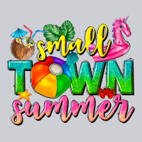 Small Town Summer Tbw Heavyweight Sweatshirt | Teevron