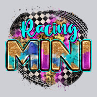Racing Mini Heavyweight Sweatshirt | Teevron