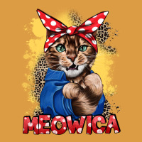 Meowica 4th Of July Urban Heavy Tee | Teevron
