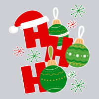 Christmas Ho Ho Ho Urban Hoodie | Teevron