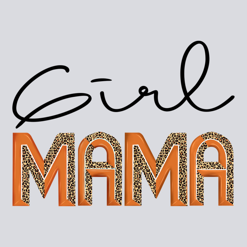 Girl Mama Zipper Hoodie by JahusDesignShop | Teevron