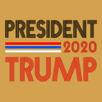 President 2020 Trump Urban Hoodie | Teevron