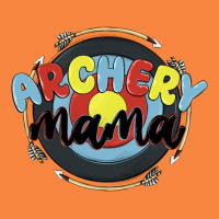 Archery Mama Premium Sweatshirt | Teevron