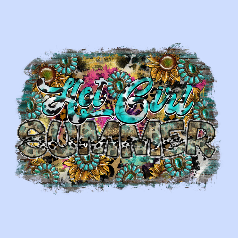Hot Mom Summer Urban Heavy Tee by SublimationCraftShop | Teevron
