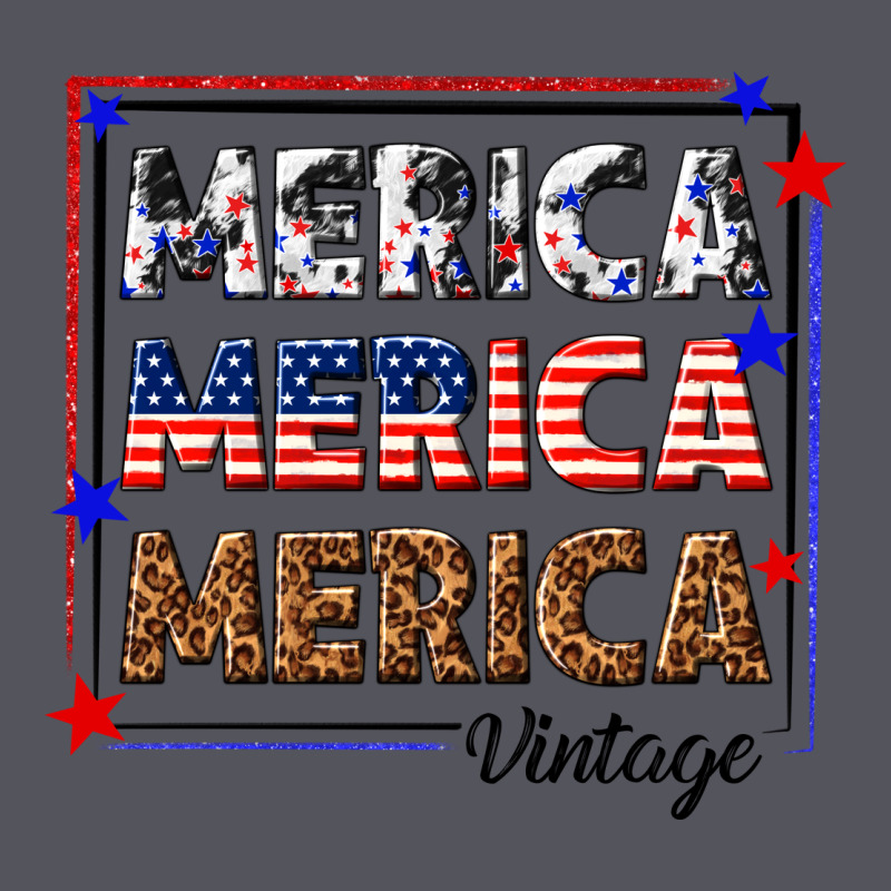 Merica Merica Merica Vintage Vintage Hoodie by texasbilliewilder | Teevron