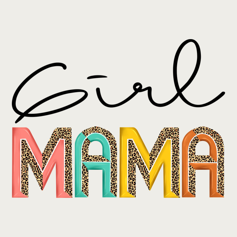 Girl Mama Zipper Hoodie by JahusDesignShop | Teevron