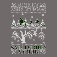 Merry Christmas Urban Hoodie | Teevron