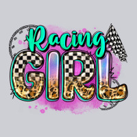 Racing Girl Heavyweight Sweatshirt | Teevron