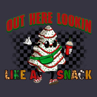Out Here Lookin Like A Snack Vintage Hoodie | Teevron