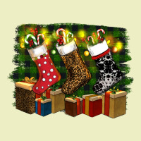 Christmas Santa Socks Urban Hoodie | Teevron