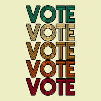 Vote Urban Hoodie | Teevron