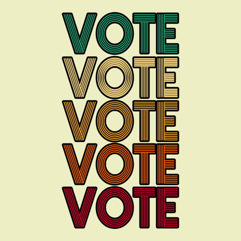 Vote Urban Hoodie by Bettercallsaul | Teevron