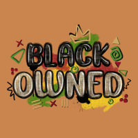 Black Owned Heavyweight Hoodie | Teevron