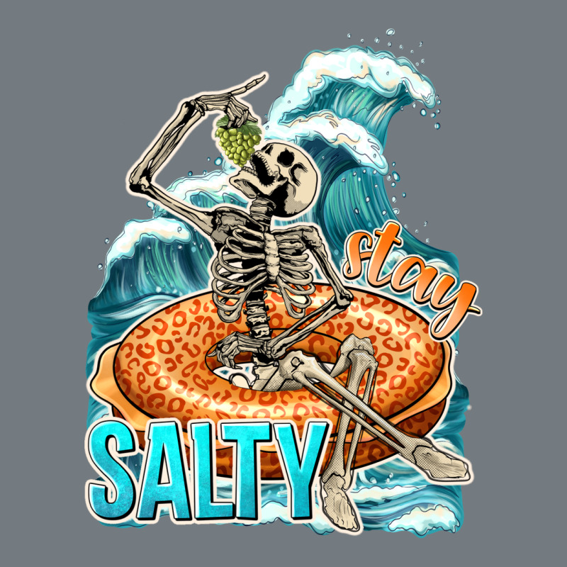 Stay Salty Heavyweight Sweatshirt by texasbilliewilder | Teevron