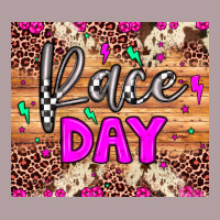 Race Day Vintage Hoodie | Teevron