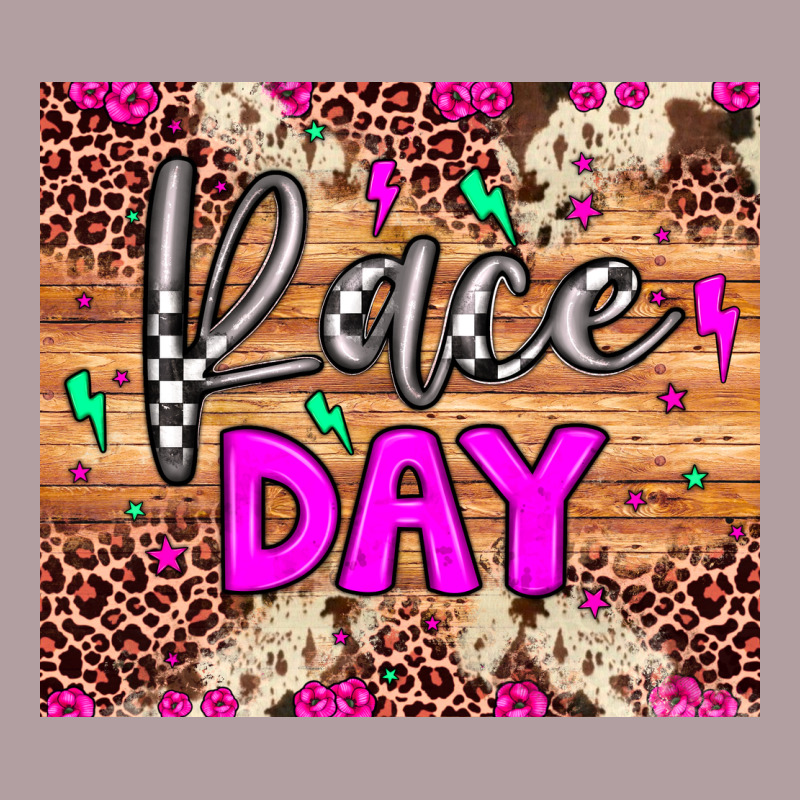 Race Day Vintage Hoodie by JahusDesignShop | Teevron