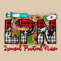 Christmas Lpn Licensed Practical Nurse Classic Tee | Teevron