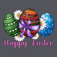 Easter Western Eggs Happy Easter Vintage Hoodie | Teevron