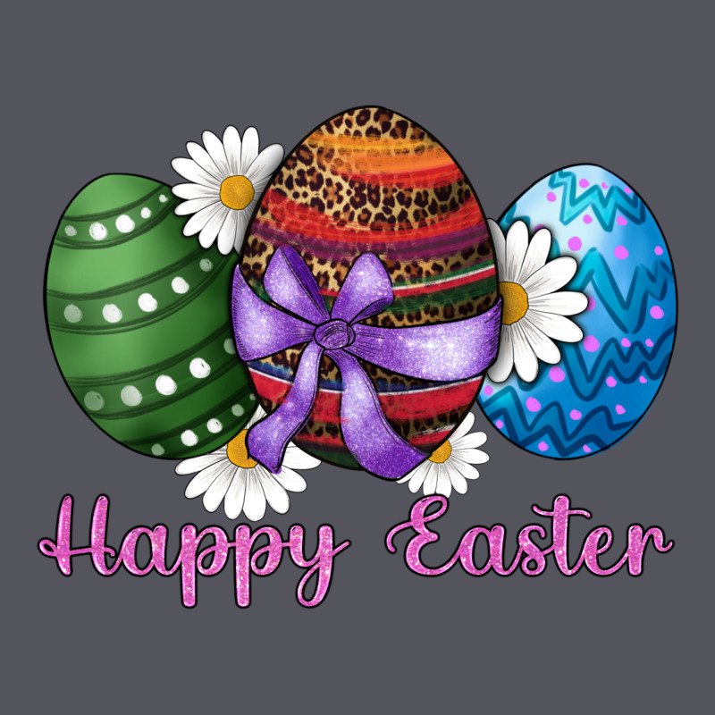 Easter Western Eggs Happy Easter Vintage Hoodie by RanaPortraitStore | Teevron