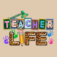 Teacher Life Classic Tee | Teevron