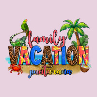 Punta Cana Family Vacation Ladies Tee | Teevron