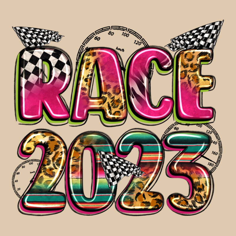 Race 2023 Heavyweight Sweatshirt by Zillion Design Studio | Teevron