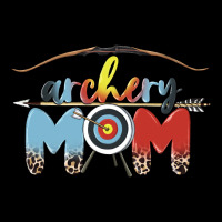 Archery Mom Premium Sweatshirt | Teevron