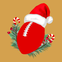 Christmas Football Urban Hoodie | Teevron