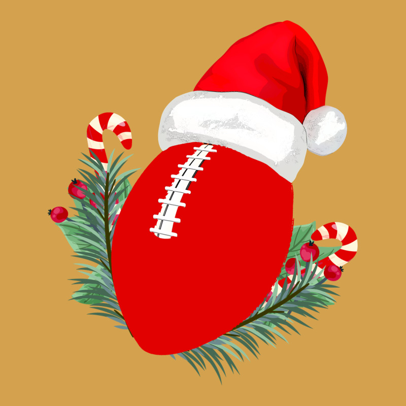 Christmas Football Urban Hoodie by Bettercallsaul | Teevron