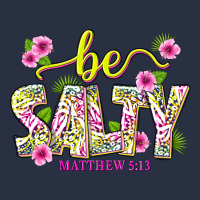 Summer Be Salty Matthew 5 13 Heavyweight Sweatshirt | Teevron