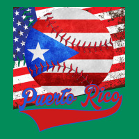 Puerto Rico Baseball Urban Hoodie | Teevron