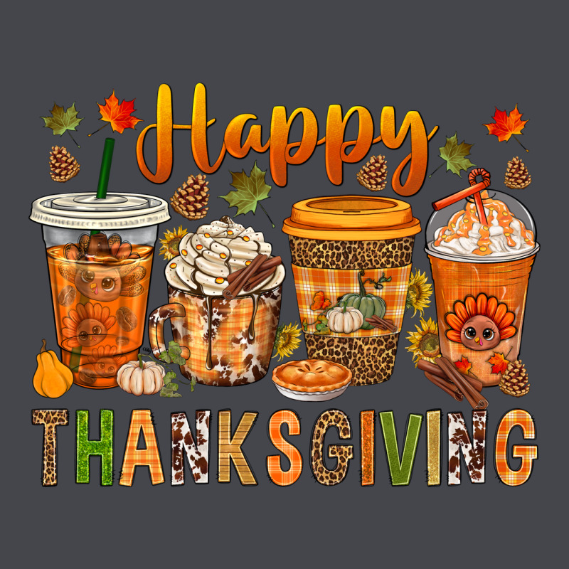 Western Happy Thanksgiving Bbs Long Sleeve Tee by BundleAndBundleShop | Teevron