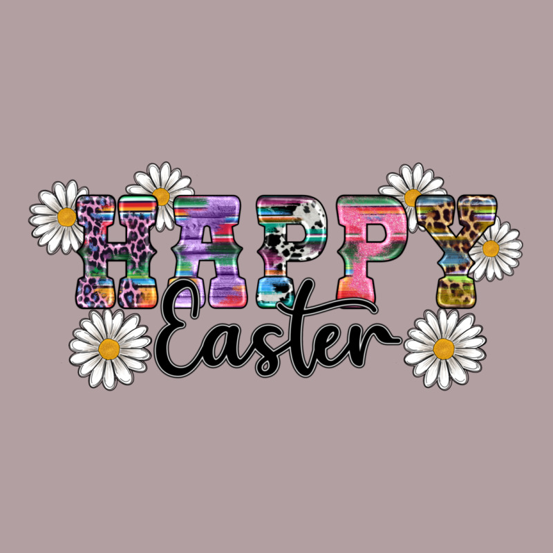 Happy Easter Daisys Vintage Hoodie by RanaPortraitStore | Teevron
