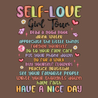 Self Love Girl Tour Malias Premium Sweatshirt | Teevron