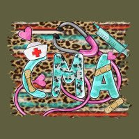 Certified Nursing Assistant Cna Vintage Tee | Teevron