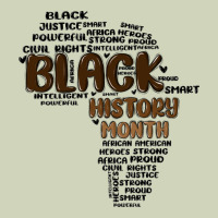 Black History Month Heavyweight Hoodie | Teevron