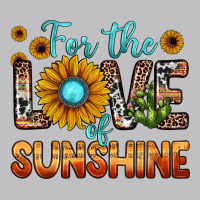 For The Love Of Sunshine Long Sleeve Tee | Teevron