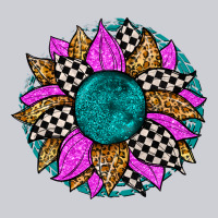 Race Sunflower Heavyweight Sweatshirt | Teevron