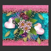 v.d flowers and hearts | Teevron